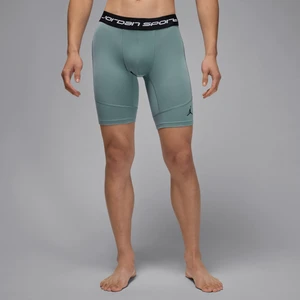 Spodenki męskie Dri-FIT Jordan Sport - Szary