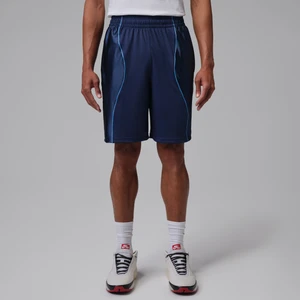Spodenki męskie Dri-FIT Y2K Jordan Sport - Niebieski