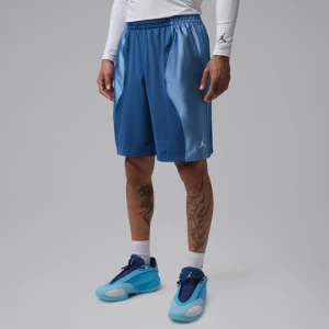 Spodenki męskie Dri-FIT Y2K Jordan Sport - Niebieski