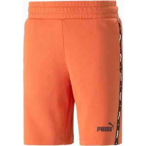 Spodenki męskie Essentials+ Tape Puma