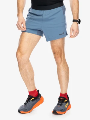 Spodenki męskie Inov-8 Race Elite 5 Short - slate