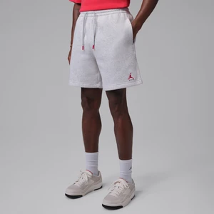 Spodenki męskie Jordan Brooklyn - Szary