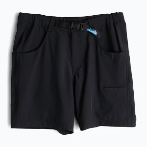 Spodenki męskie KAVU Chilli H2O black