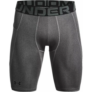 Spodenki męskie kompresyjne Pocket Long Shorts Under Armour