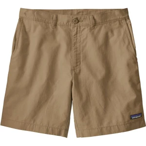 Spodenki męskie Lightweight All-Wear Hemp Shorts 8" Patagonia