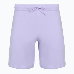Spodenki męskie New Balance Fleece Short 9" daybreak