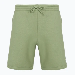 Spodenki męskie New Balance Fleece Short 9" oregano