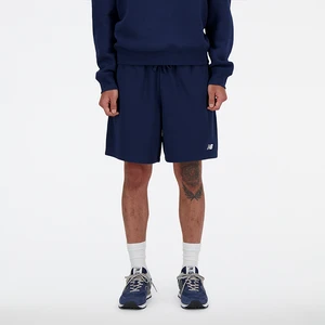 Spodenki męskie New Balance MS41520NNY – granatowe