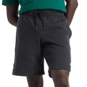 Spodenki męskie New Balance MS43903BK - czarne