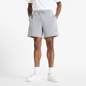 Spodenki męskie New Balance MS51506YST – szare