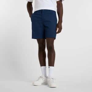 Zdjęcie produktu Spodenki męskie New Balance MS51583NNY – granatowe