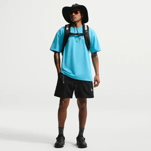 Spodenki męskie Nike ACG „Dolomiti” - Czerń
