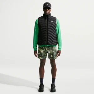 Spodenki męskie Nike ACG „Dolomiti” - Zieleń