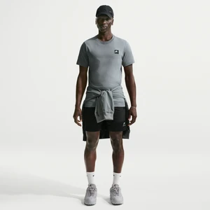 Spodenki męskie Nike Air Max - Czerń