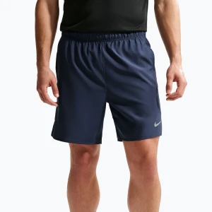 Spodenki męskie Nike Dri-Fit Challenger 7" 2in1 midnight navy