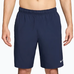 Spodenki męskie Nike Dri-Fit Challenger 9" Unlined midnight navy Granatowy