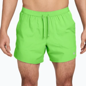Spodenki męskie Nike Stride Dri-Fit Brief-Lined 5"