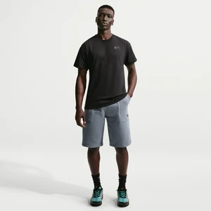 Spodenki męskie Nike - Szary