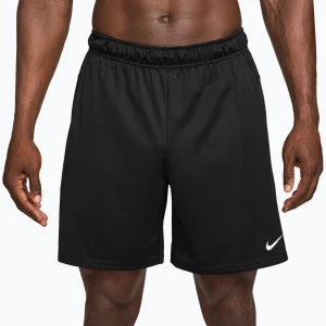 Spodenki męskie Nike Totality Dri-Fit 7" black / white