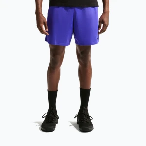 Spodenki męskie Nike Totality Dri-Fit 7" persian violet/black