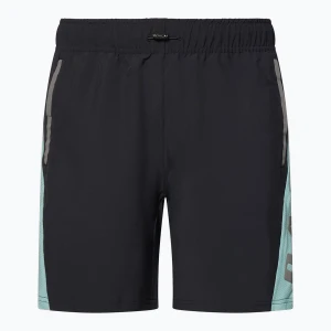 Spodenki męskie Oakley Training Sidepanel blackout