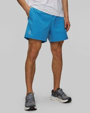 Spodenki Męskie On Running 5" Core Shorts