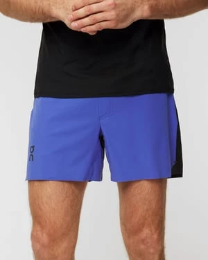 Spodenki Męskie On Running 5" Lightweight Shorts