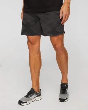 Spodenki Męskie On Running Lightweight Shorts Lumos