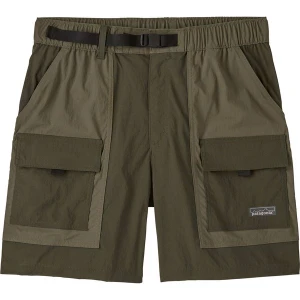 Spodenki męskie Outdoor Everyday Shorts 6" Patagonia