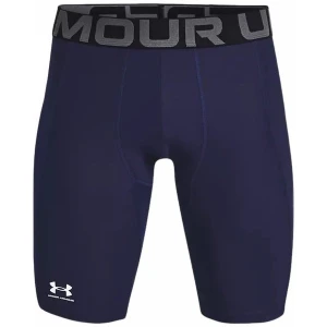 Spodenki męskie Pocket Long Shorts Under Armour