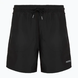 Spodenki męskie PROSTO Tec black