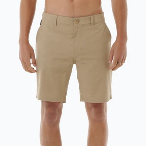 Spodenki męskie Rip Curl Boardwalk Phase Nineteen khaki