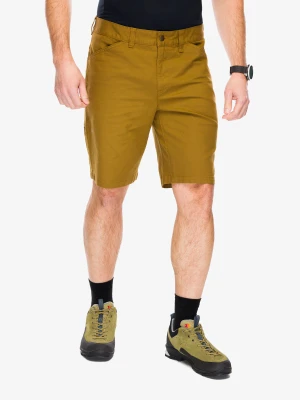 Spodenki męskie Royal Robbins Half Dome Short - coyote