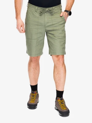 Spodenki męskie Royal Robbins Hempline Short - fiddlehead