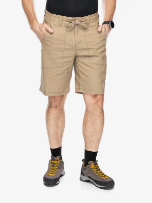 Spodenki męskie Royal Robbins Hempline Short - true khaki