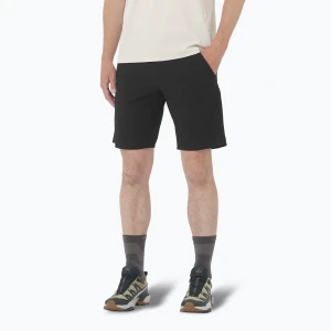 Spodenki męskie Salomon Wayfarer Ease deep black
