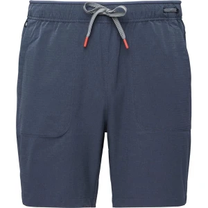 Spodenki męskie Sequence Shorts Black Diamond