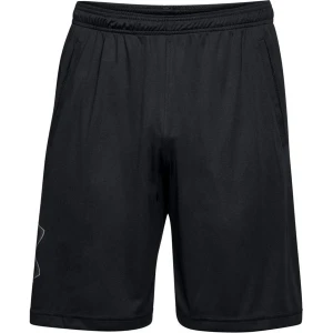 Spodenki męskie Tech Graphic Shorts Under Armour
