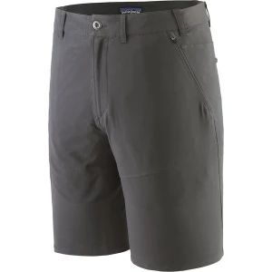 Spodenki męskie Terravia Trail Shorts 10" Patagonia