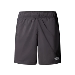 Spodenki męskie The North Face 7" 24/7 0A3O1BDOQ1 - szare