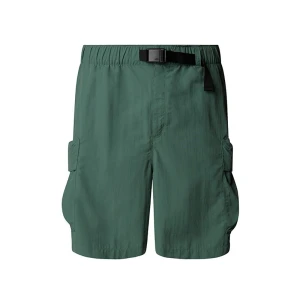 Spodenki męskie The North Face Cargo Pocket 0A8BJGHCH1 - zielone