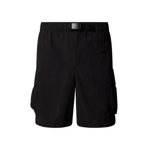 Spodenki męskie The North Face Cargo Pocket 0A8BJGJK31 - czarne