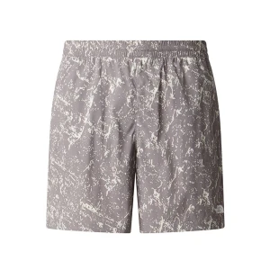 Spodenki męskie The North Face Class V Pathfinder 7" 0A8GHWJZT1 - szare