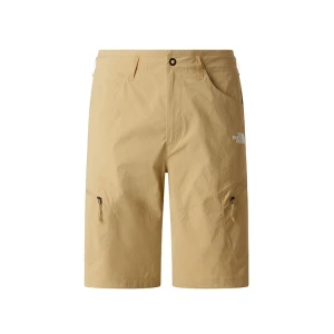 Spodenki męskie The North Face Exploration 0A8FU9LK51 - beżowe