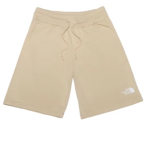 Spodenki męskie The North Face Graphic 0A8HM88D61 - beżowe
