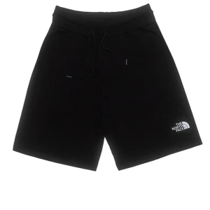 Spodenki męskie The North Face Graphic 0A8HM8KY41 - czarne