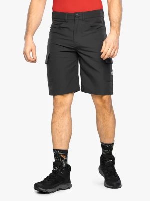 Spodenki męskie The North Face Horizon Short - asphalt grey