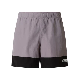 Spodenki męskie The North Face Leynar 0A8FU8MO61 - szare