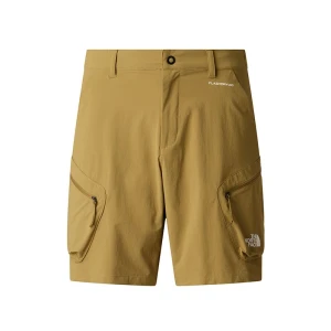 Spodenki męskie The North Face Packable 0A8FUA2EL1 - brązowe