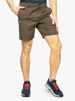 Spodenki męskie The North Face Project Short - new taupe green